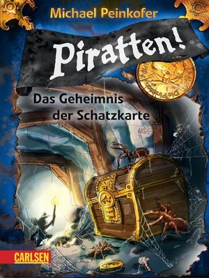 cover image of Piratten! 3